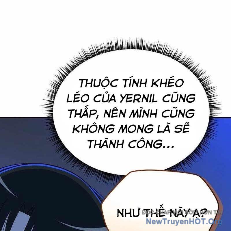 Pháp Sư Hệ Theo Lượt: Chapter 8