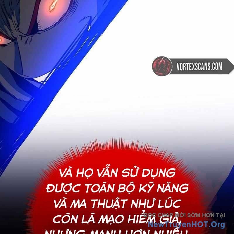 Pháp Sư Hệ Theo Lượt: Chapter 8