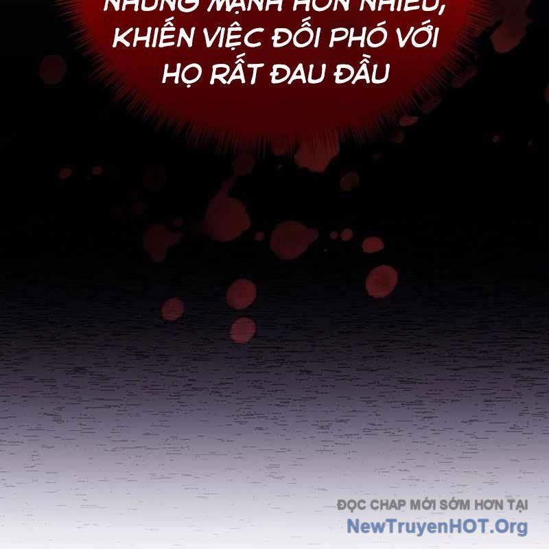 Pháp Sư Hệ Theo Lượt: Chapter 8