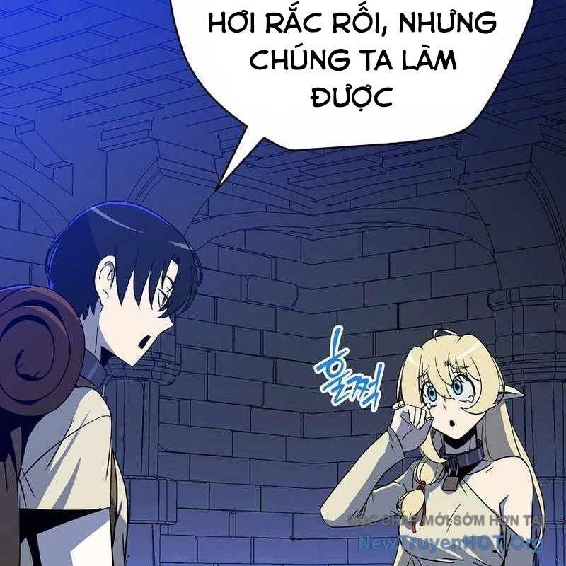 Pháp Sư Hệ Theo Lượt: Chapter 8