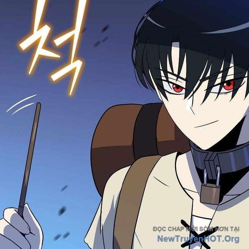 Pháp Sư Hệ Theo Lượt: Chapter 8