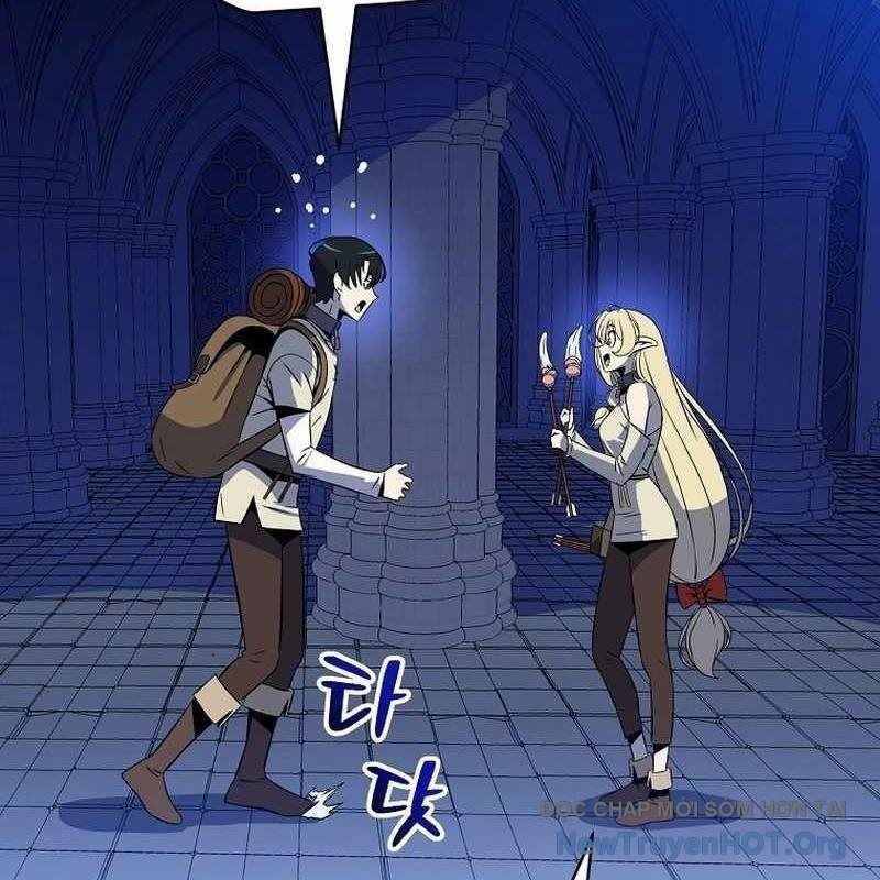 Pháp Sư Hệ Theo Lượt: Chapter 8