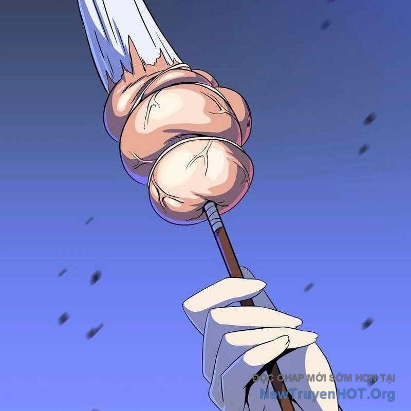 Pháp Sư Hệ Theo Lượt: Chapter 8