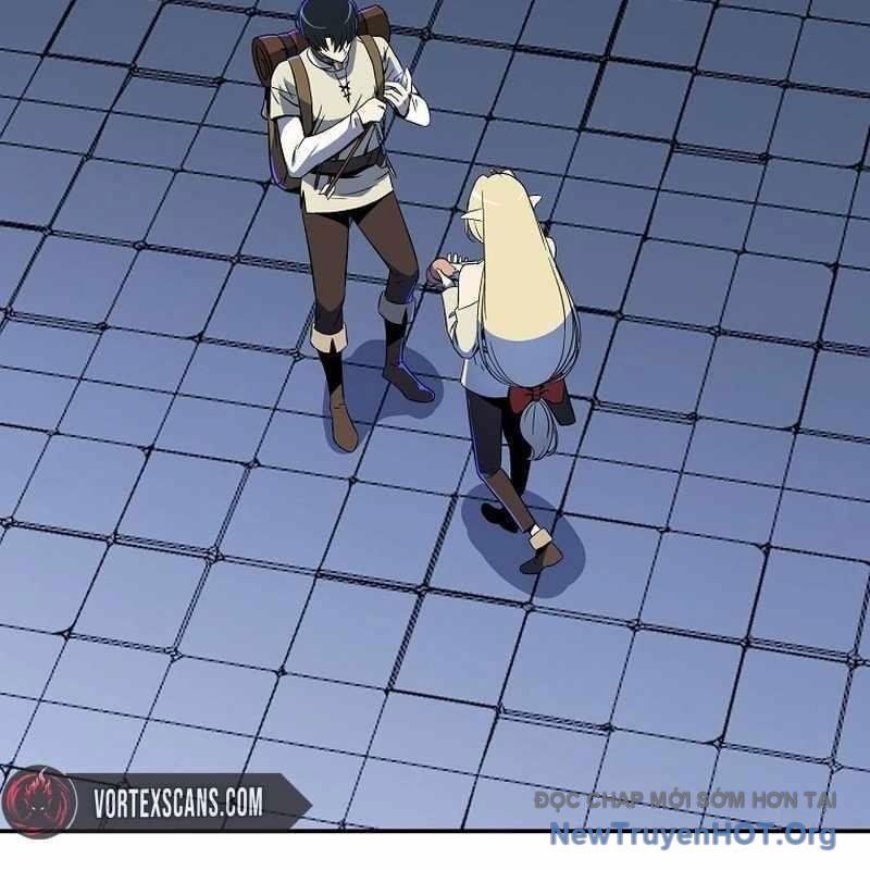 Pháp Sư Hệ Theo Lượt: Chapter 8