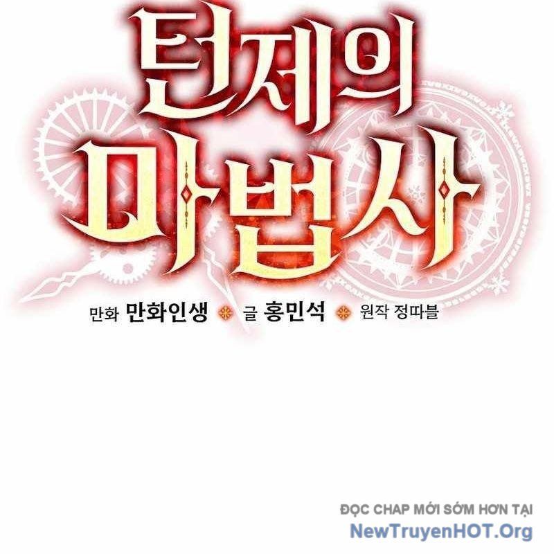 Pháp Sư Hệ Theo Lượt: Chapter 8