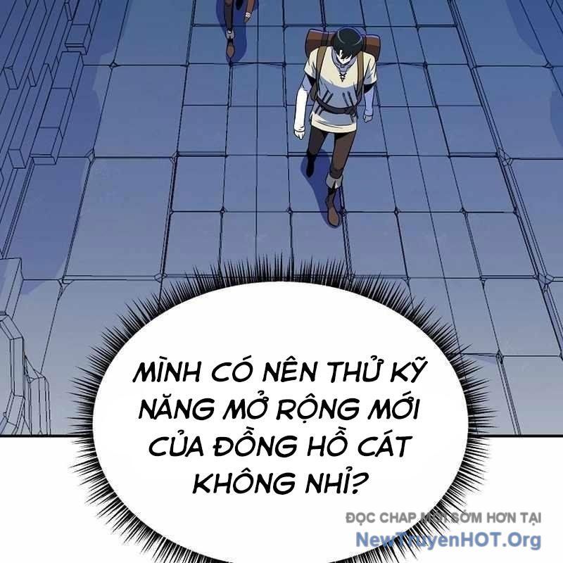 Pháp Sư Hệ Theo Lượt: Chapter 8