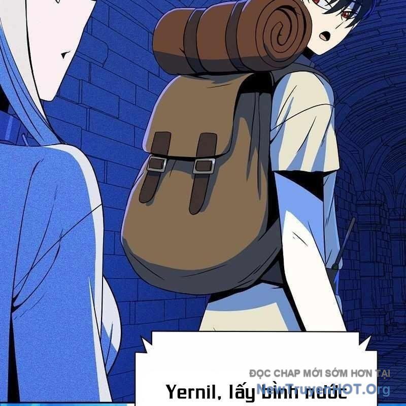 Pháp Sư Hệ Theo Lượt: Chapter 8