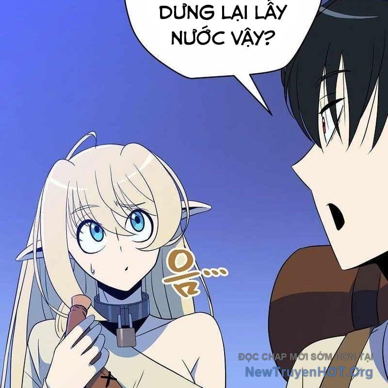 Pháp Sư Hệ Theo Lượt: Chapter 8