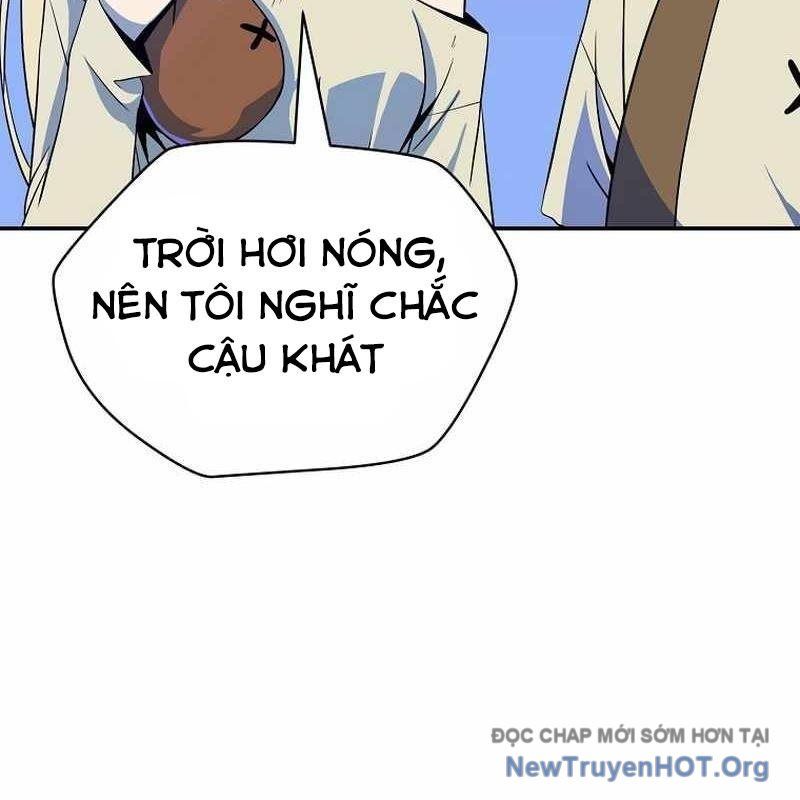 Pháp Sư Hệ Theo Lượt: Chapter 8