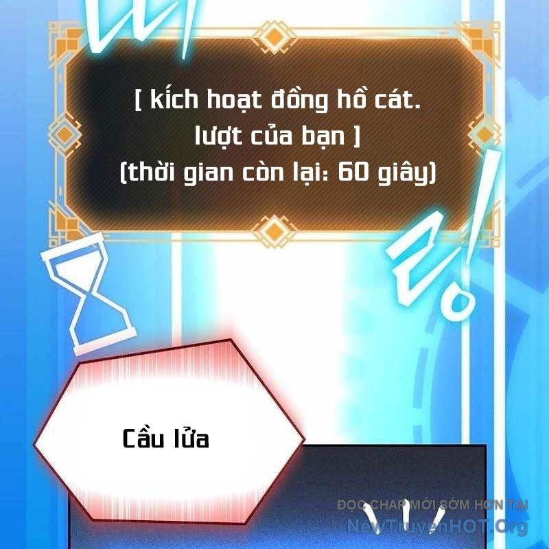 Pháp Sư Hệ Theo Lượt: Chapter 8