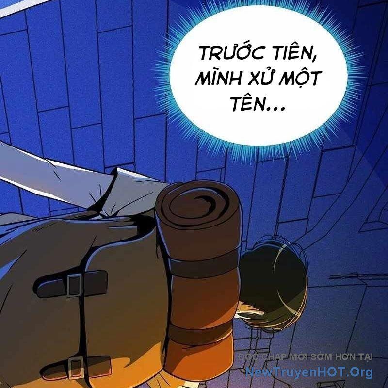 Pháp Sư Hệ Theo Lượt: Chapter 8