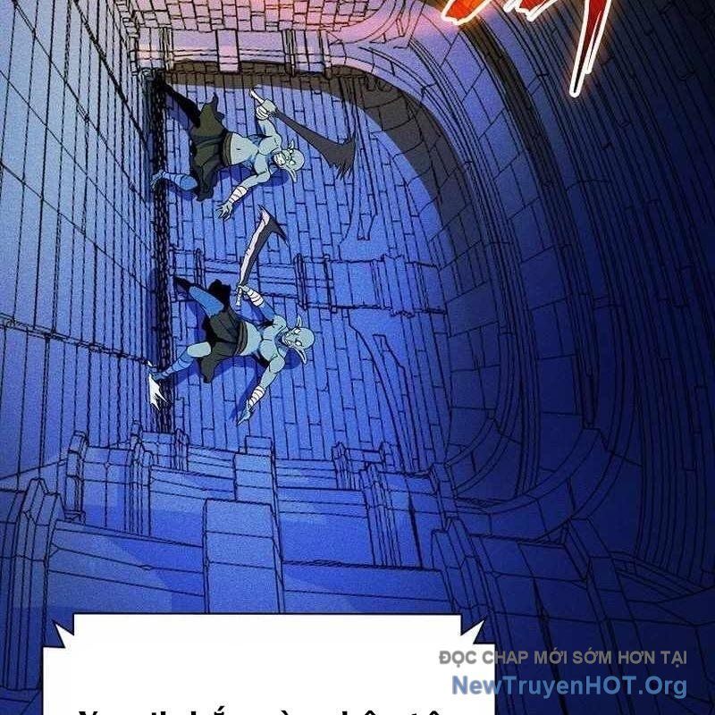 Pháp Sư Hệ Theo Lượt: Chapter 8