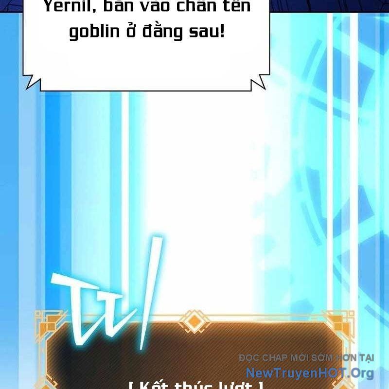 Pháp Sư Hệ Theo Lượt: Chapter 8