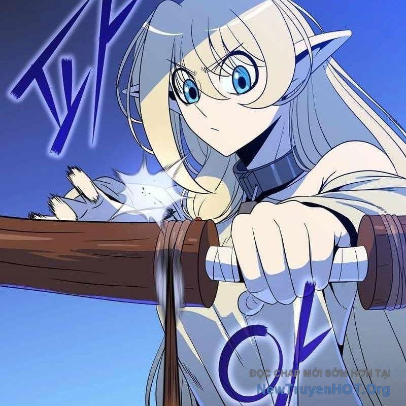 Pháp Sư Hệ Theo Lượt: Chapter 8