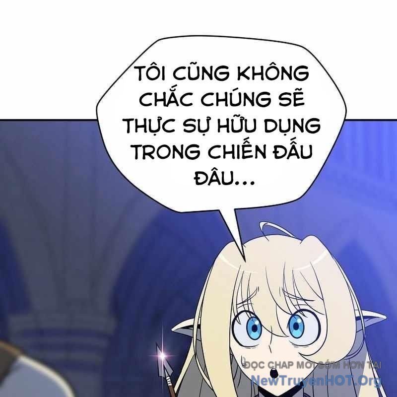 Pháp Sư Hệ Theo Lượt: Chapter 8