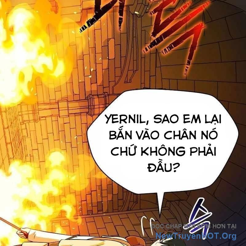 Pháp Sư Hệ Theo Lượt: Chapter 8