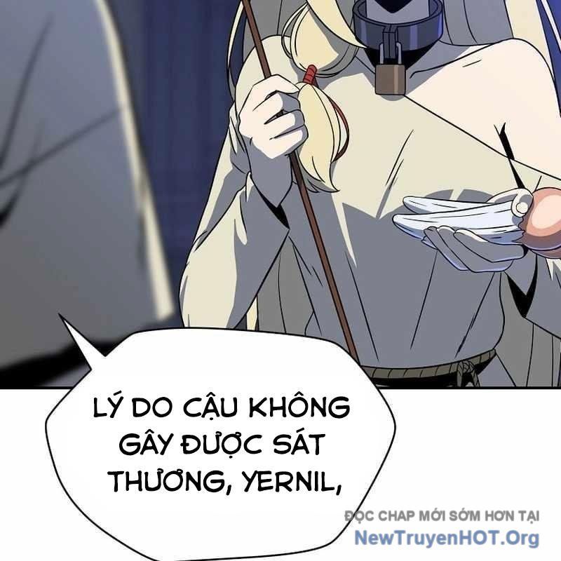 Pháp Sư Hệ Theo Lượt: Chapter 8