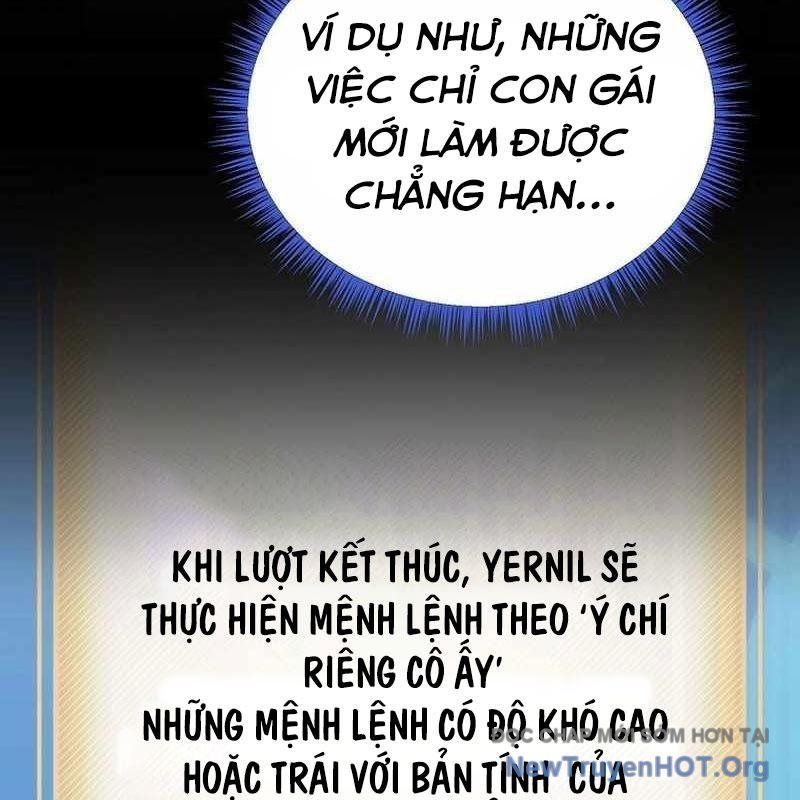 Pháp Sư Hệ Theo Lượt: Chapter 8