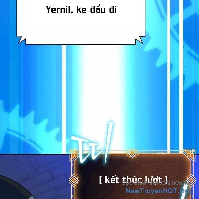 Pháp Sư Hệ Theo Lượt: Chapter 8