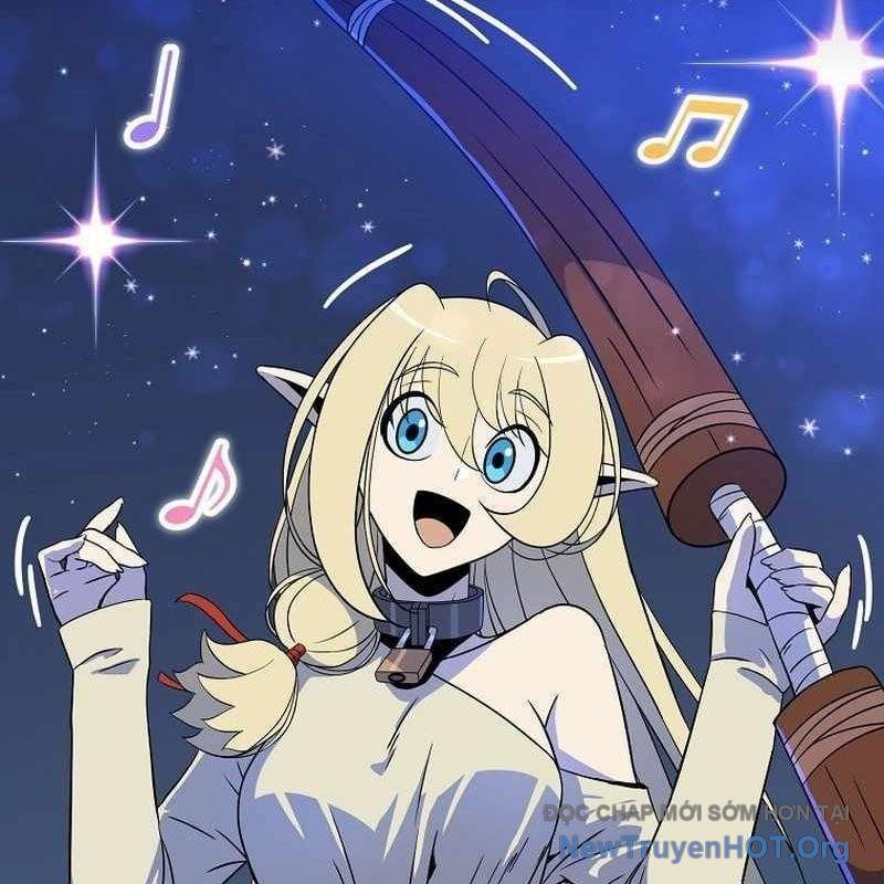 Pháp Sư Hệ Theo Lượt: Chapter 8