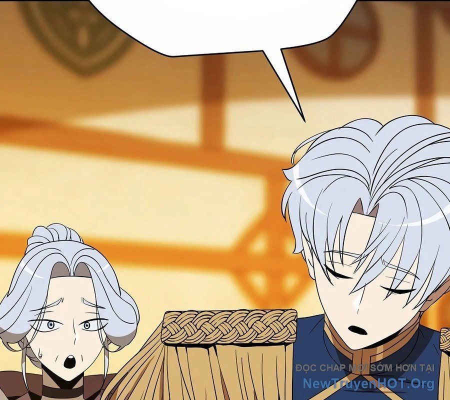 Pháp Sư Hệ Theo Lượt: Chapter 9