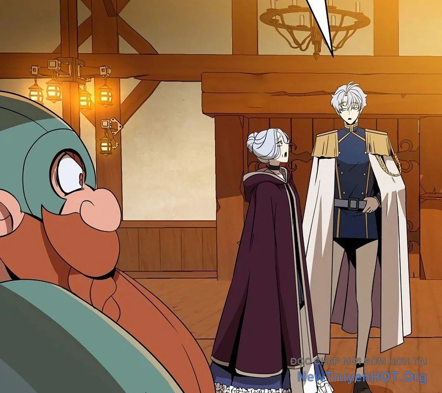 Pháp Sư Hệ Theo Lượt: Chapter 9