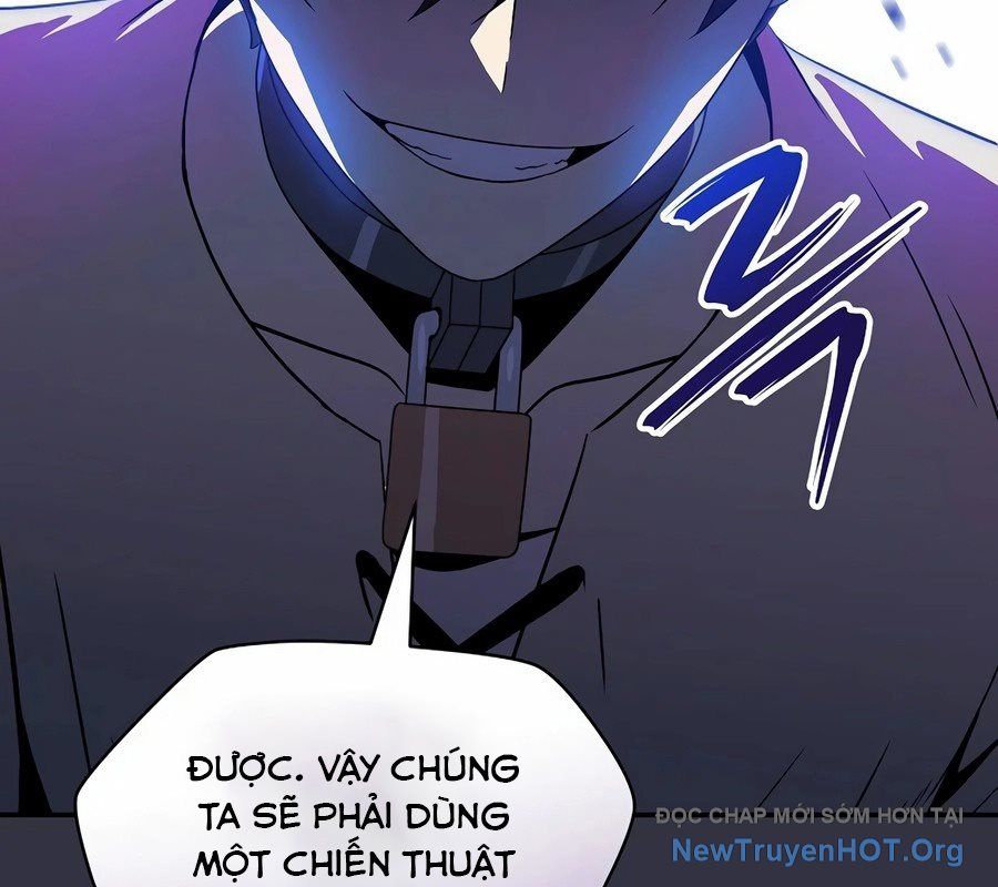 Pháp Sư Hệ Theo Lượt: Chapter 9