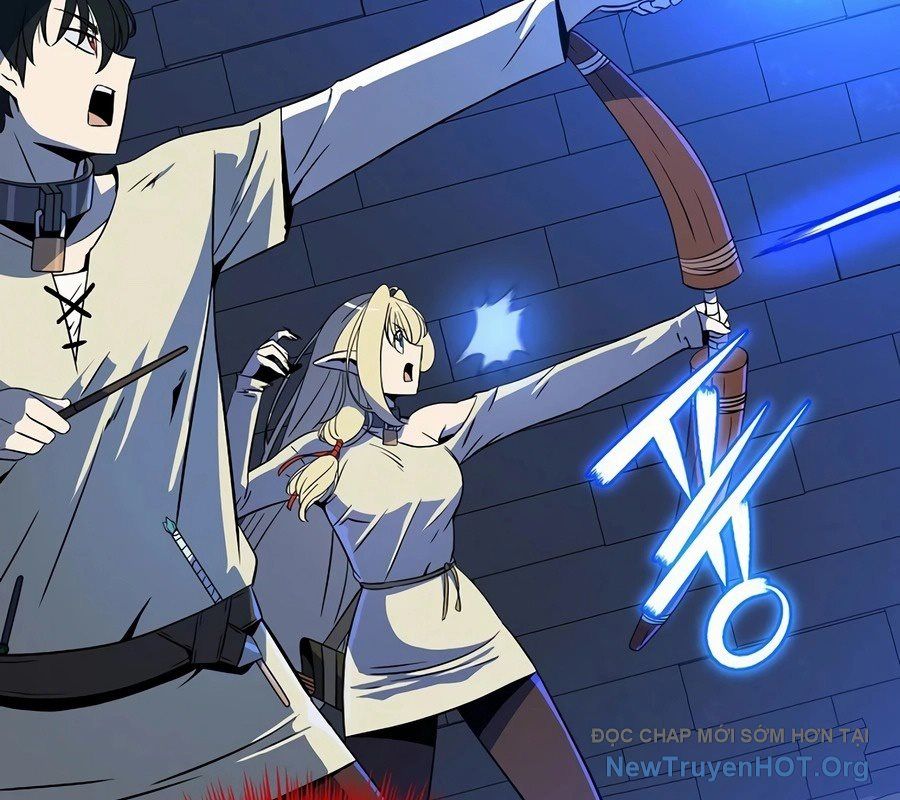 Pháp Sư Hệ Theo Lượt: Chapter 9