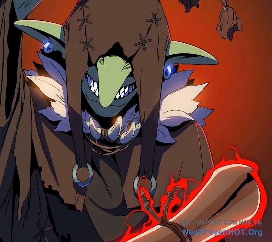 Pháp Sư Hệ Theo Lượt: Chapter 9