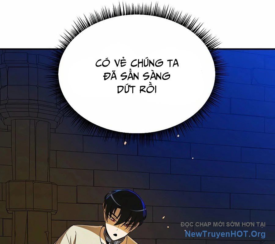 Pháp Sư Hệ Theo Lượt: Chapter 9