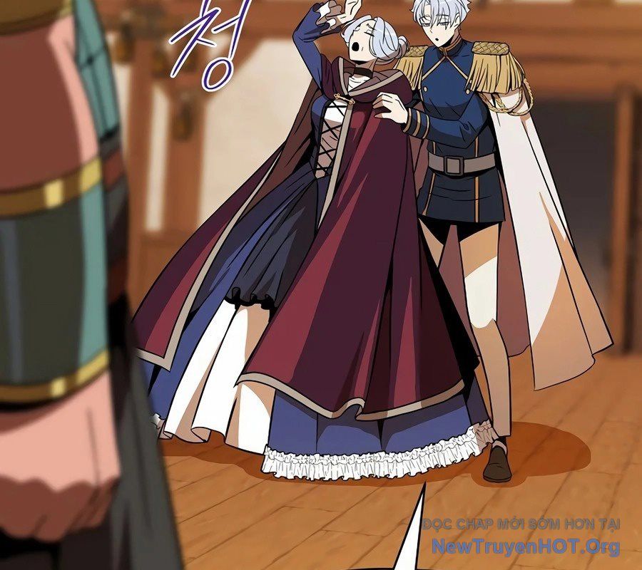 Pháp Sư Hệ Theo Lượt: Chapter 9