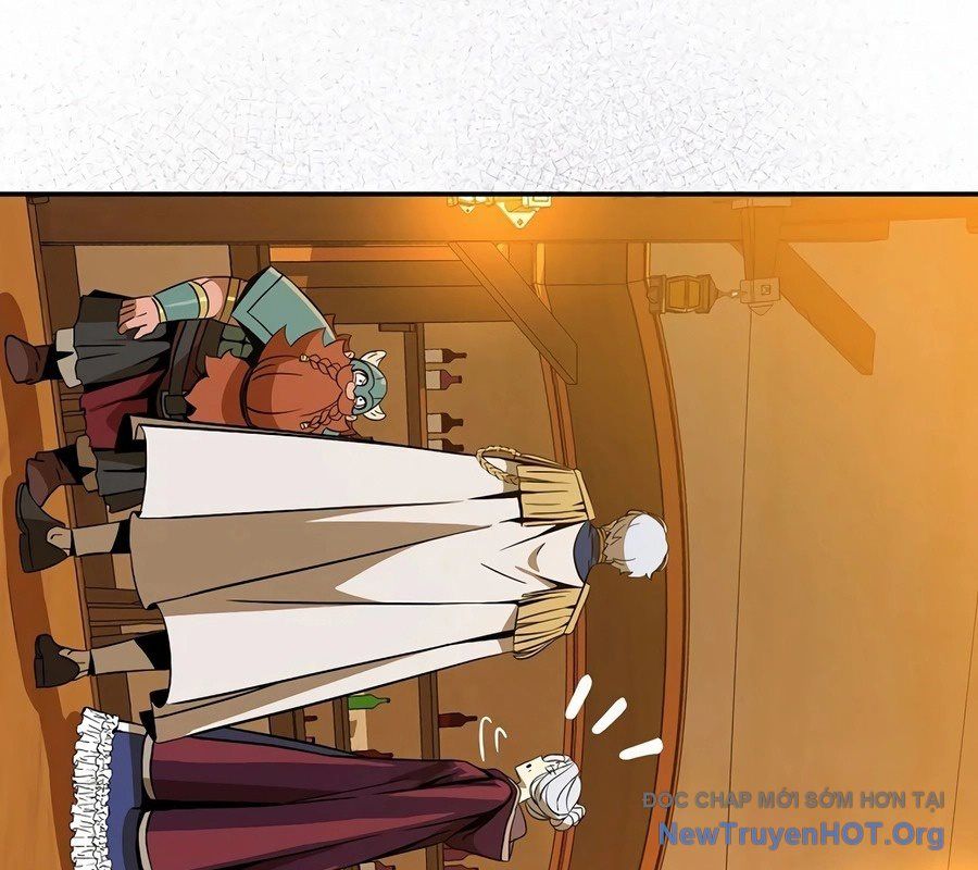 Pháp Sư Hệ Theo Lượt: Chapter 9