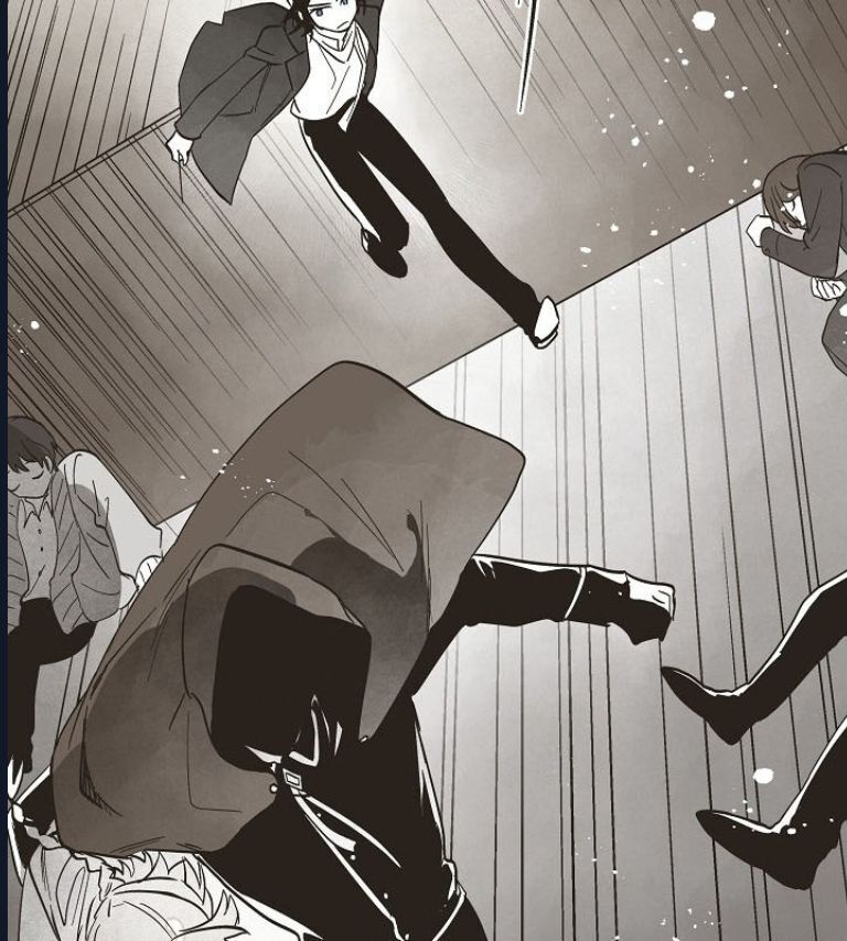 Pháp Sư Khởi Nguyên: Chapter 13