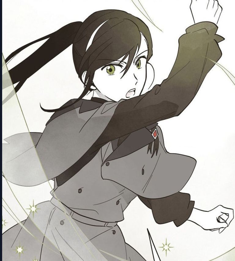 Pháp Sư Khởi Nguyên: Chapter 13