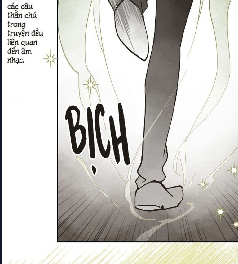 Pháp Sư Khởi Nguyên: Chapter 13