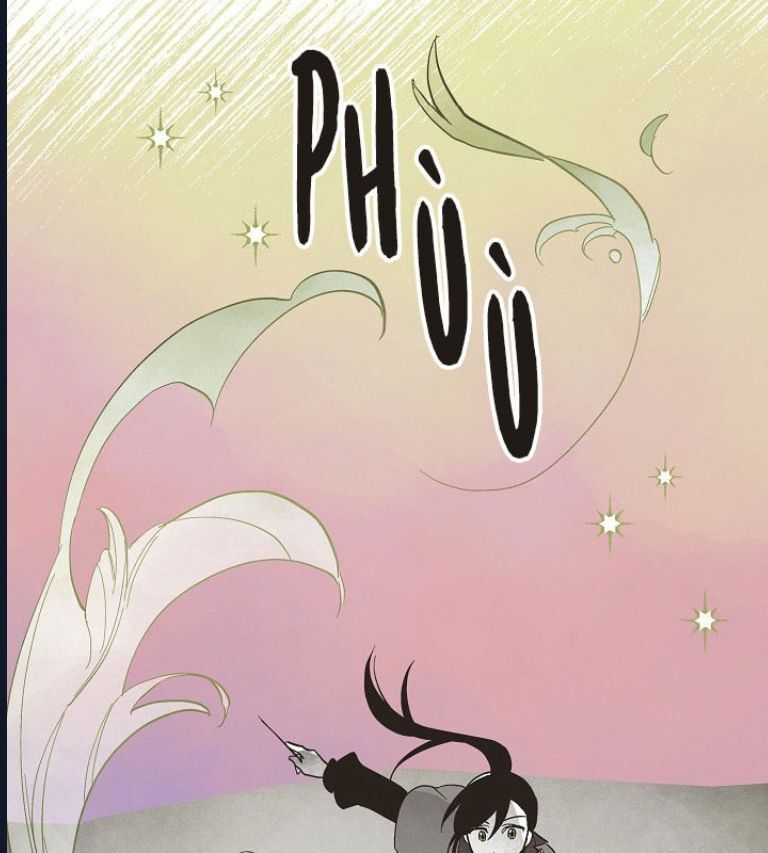 Pháp Sư Khởi Nguyên: Chapter 13