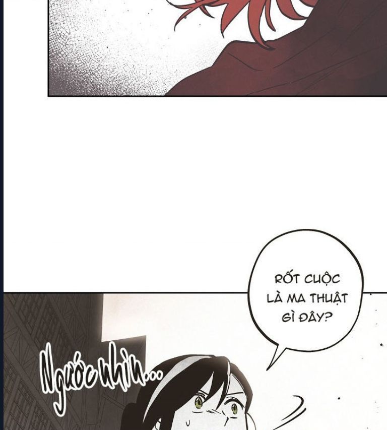 Pháp Sư Khởi Nguyên: Chapter 13