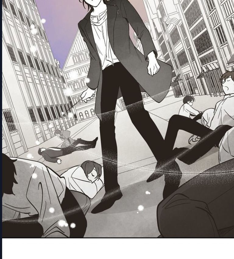 Pháp Sư Khởi Nguyên: Chapter 13