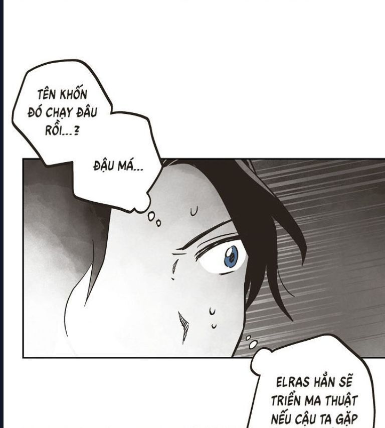 Pháp Sư Khởi Nguyên: Chapter 13