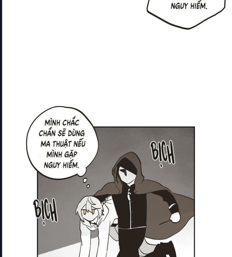 Pháp Sư Khởi Nguyên: Chapter 13