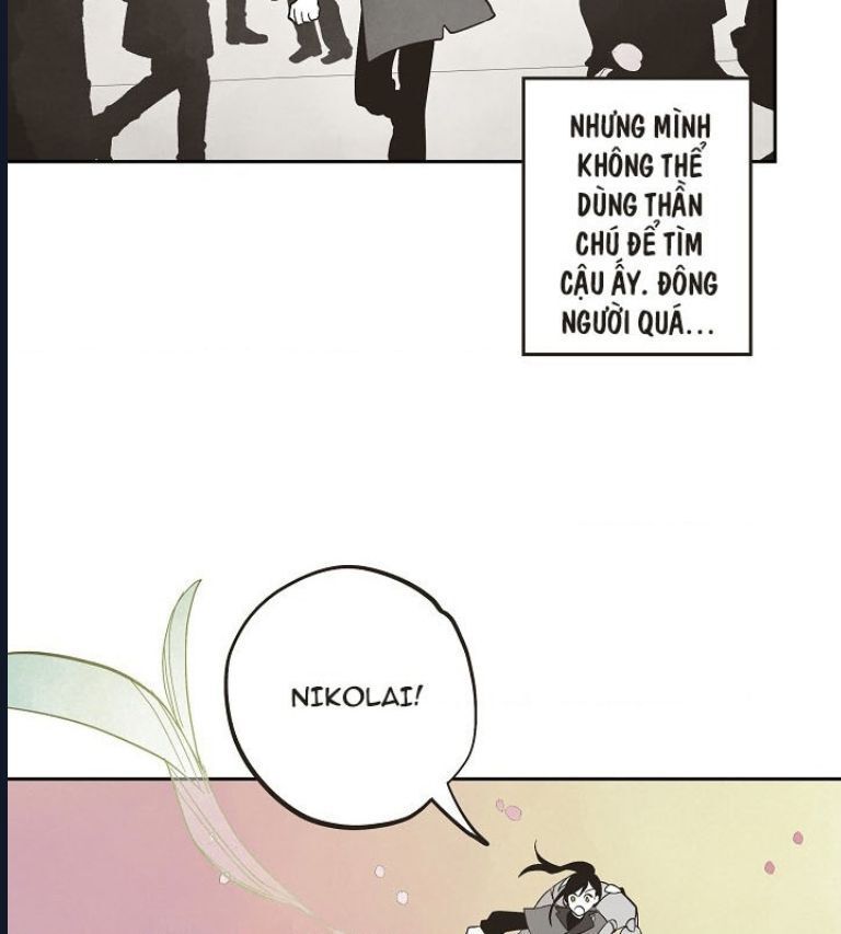 Pháp Sư Khởi Nguyên: Chapter 13