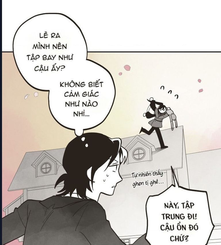 Pháp Sư Khởi Nguyên: Chapter 13