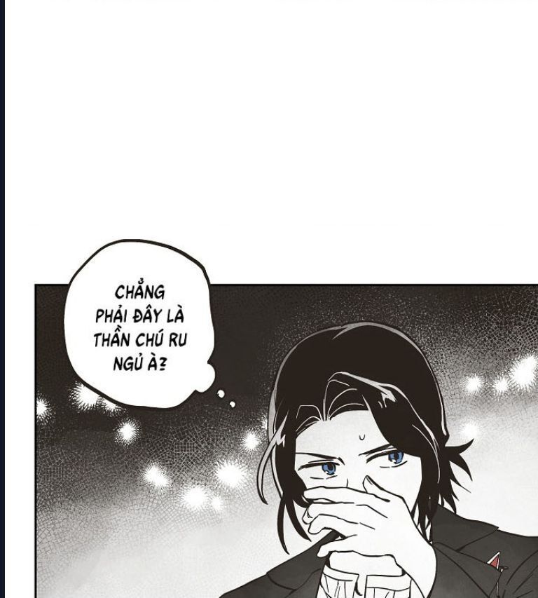 Pháp Sư Khởi Nguyên: Chapter 13