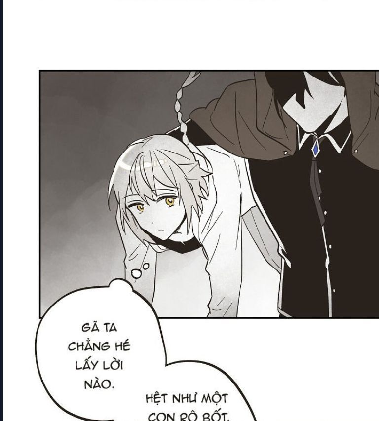 Pháp Sư Khởi Nguyên: Chapter 13