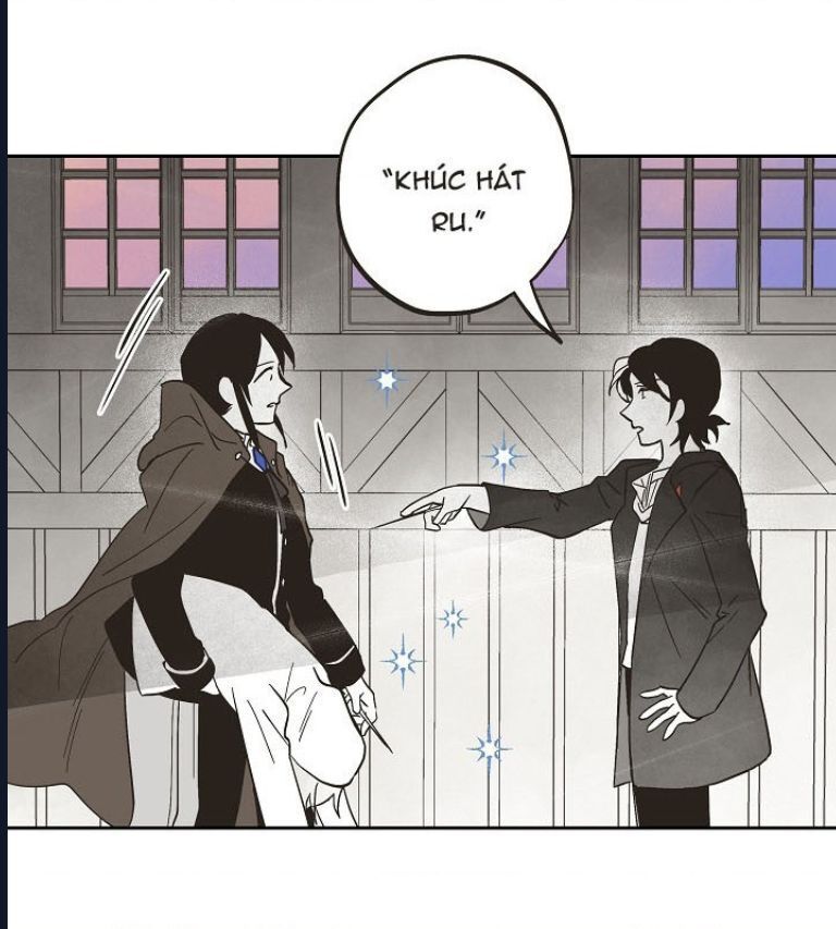 Pháp Sư Khởi Nguyên: Chapter 13