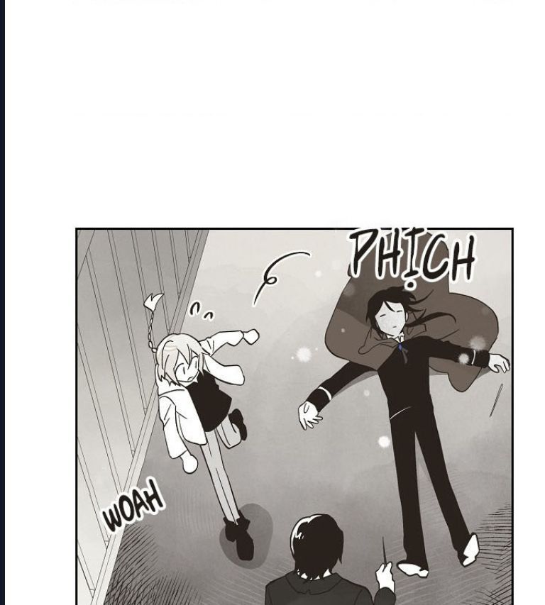 Pháp Sư Khởi Nguyên: Chapter 13