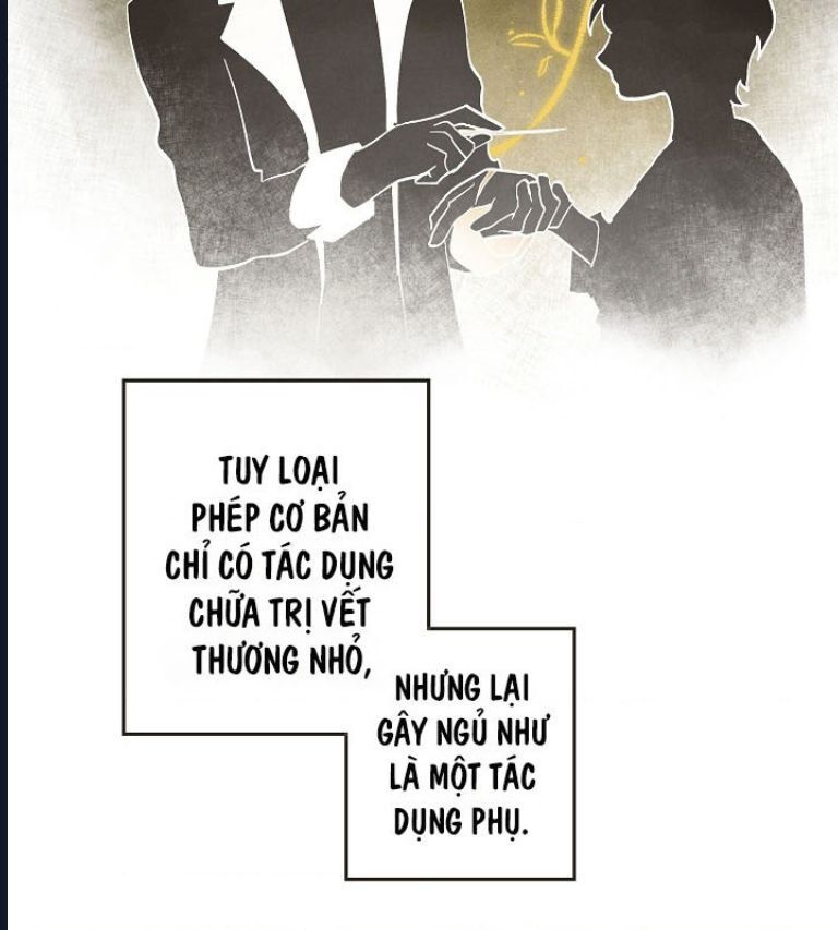 Pháp Sư Khởi Nguyên: Chapter 13