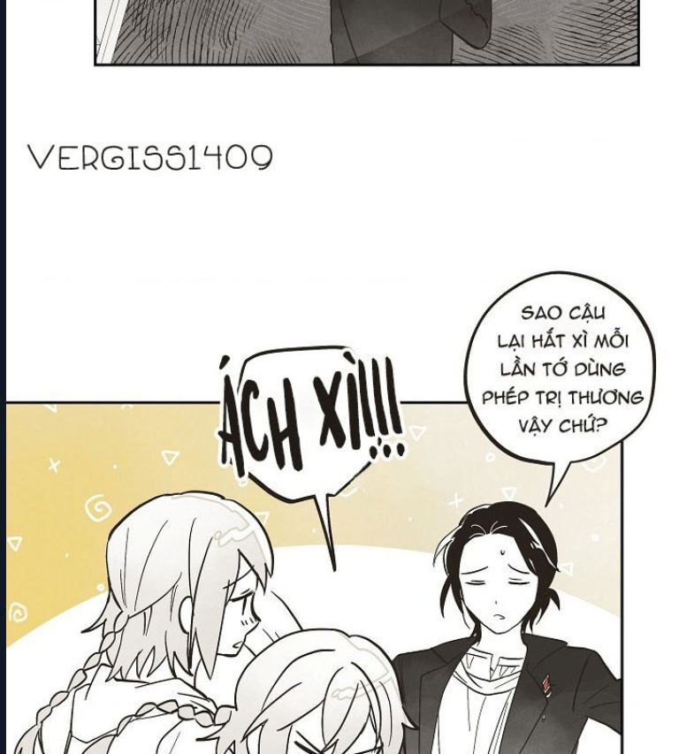 Pháp Sư Khởi Nguyên: Chapter 13