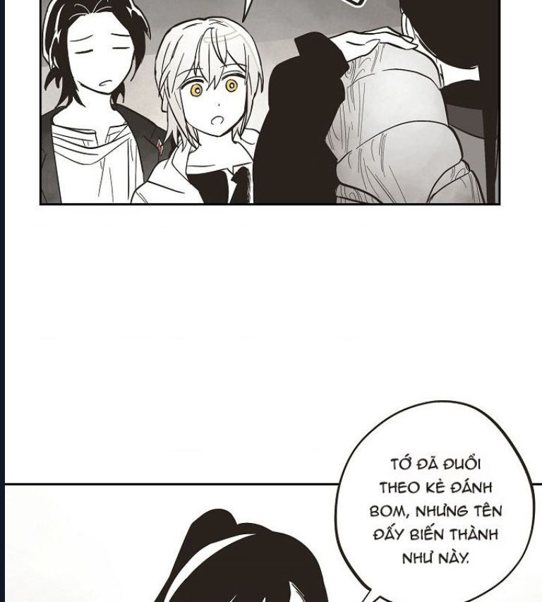 Pháp Sư Khởi Nguyên: Chapter 13