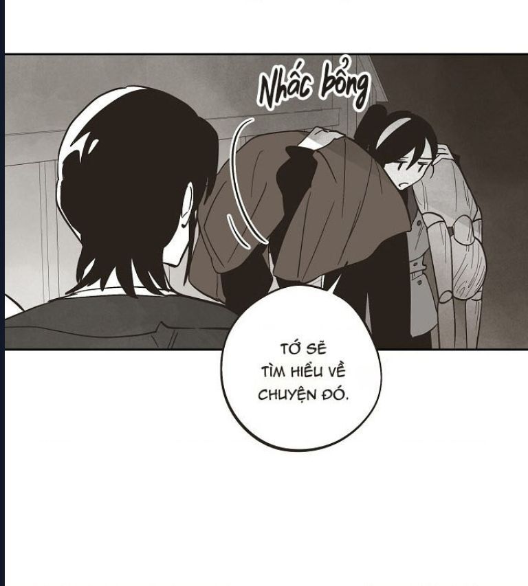 Pháp Sư Khởi Nguyên: Chapter 13